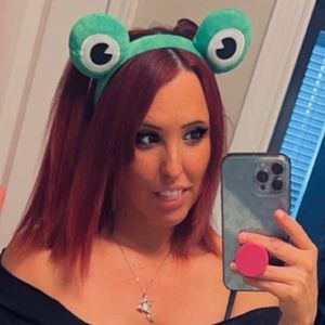 Meet your Posher, Sadie